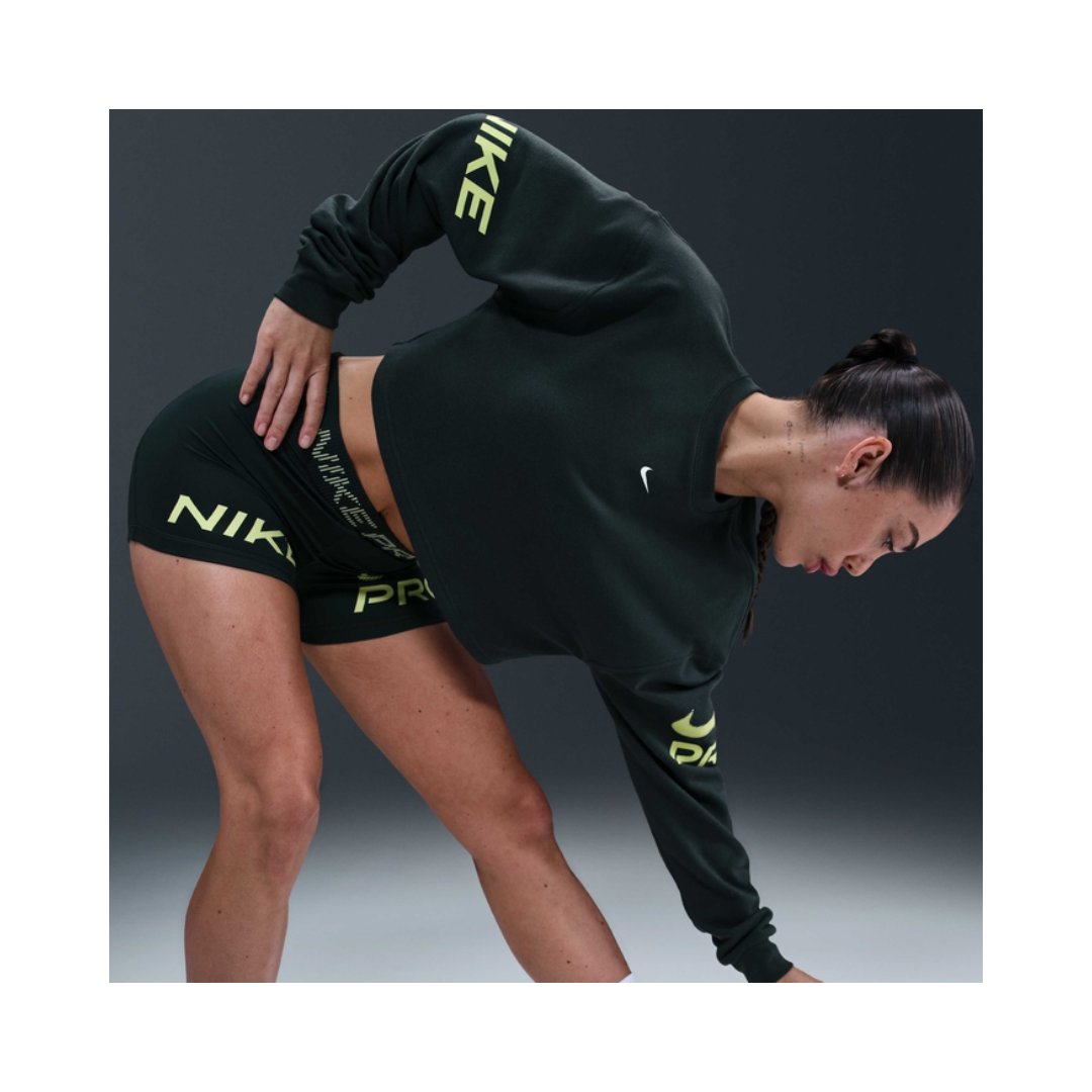 Suéter para Dama Nike Pro