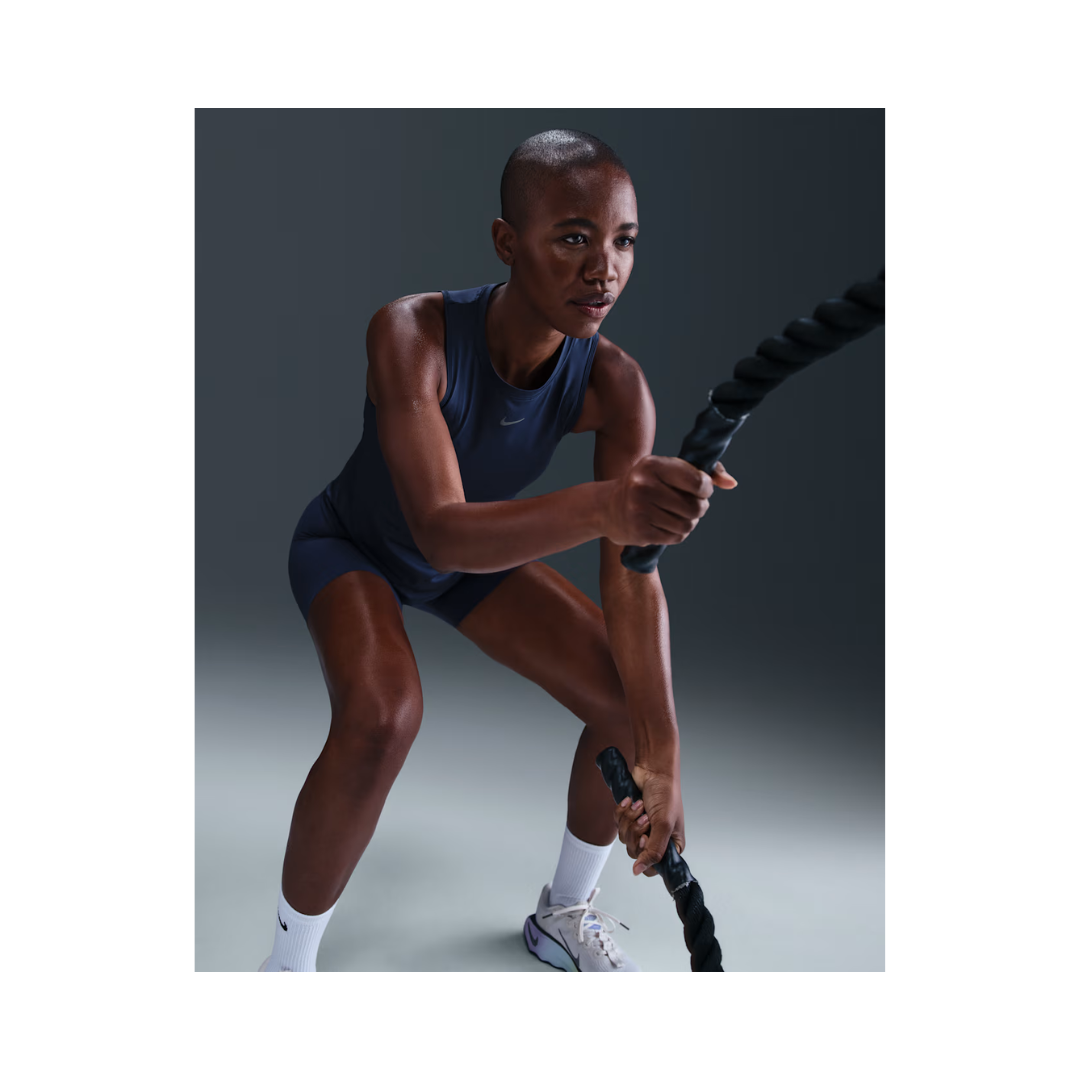 Franela Sin Mangas para Dama One Classic