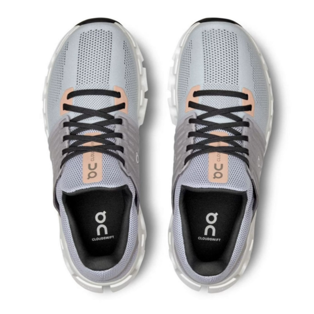 Zapatos Running para Dama Cloudswift 3 AD