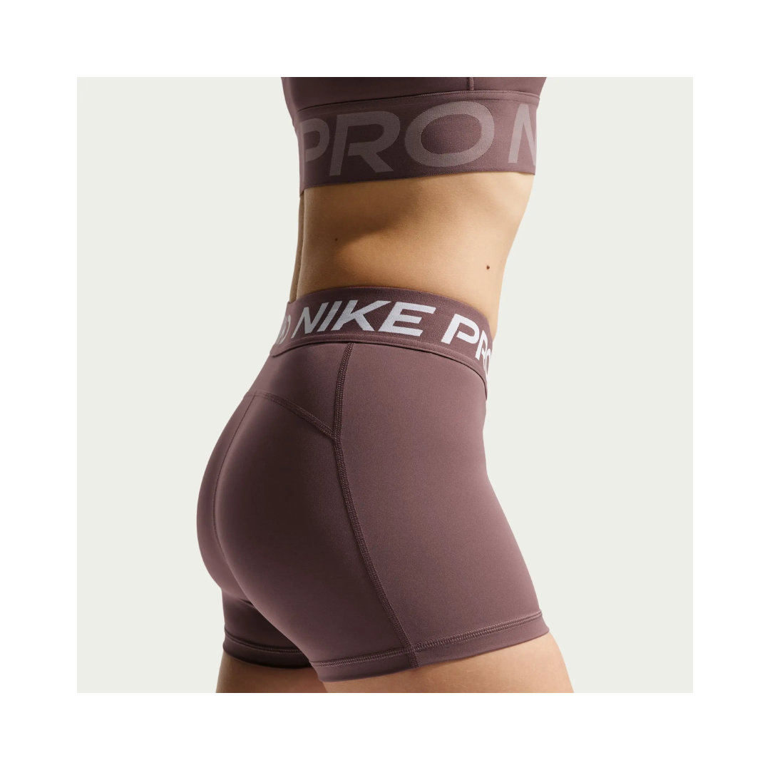 Biker Short para Dama Pro 365 3"