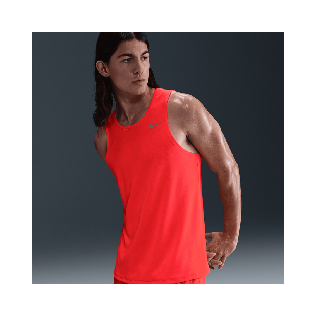 Franela Sin Mangas para Caballero Miler Tank