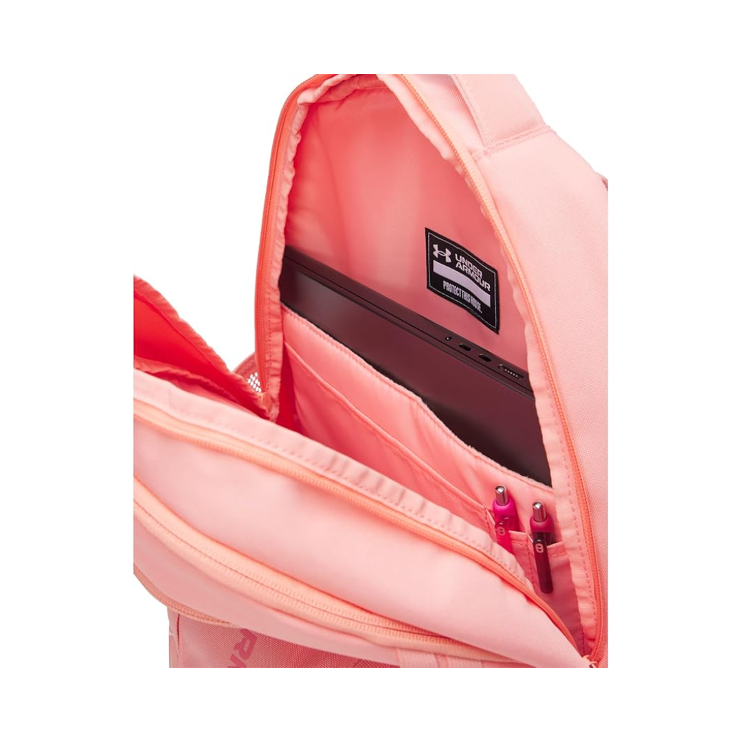 Morral Hustle 6.0 29 L