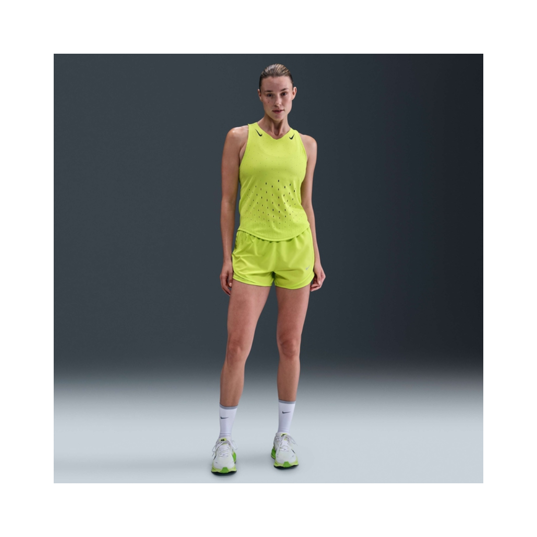 Franela Sin Mangas para Dama Nike AeroSwift