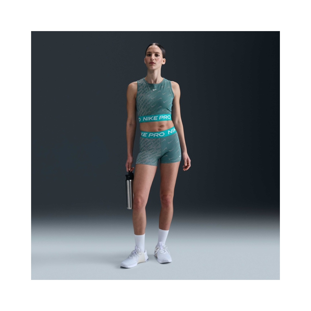 Biker Short para Dama Nike Pro 3"