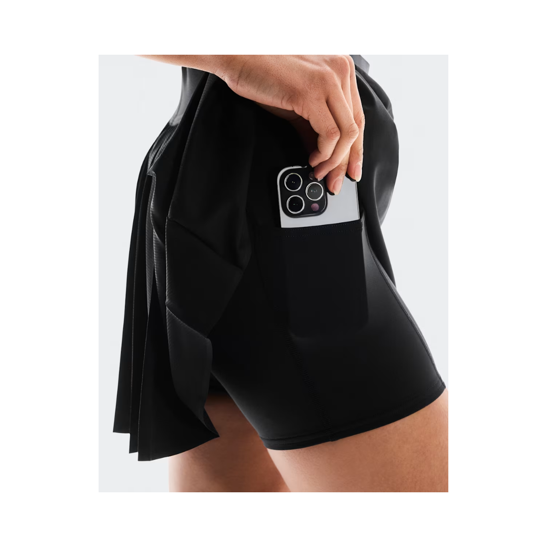 Falda para Dama Skirt Pleated