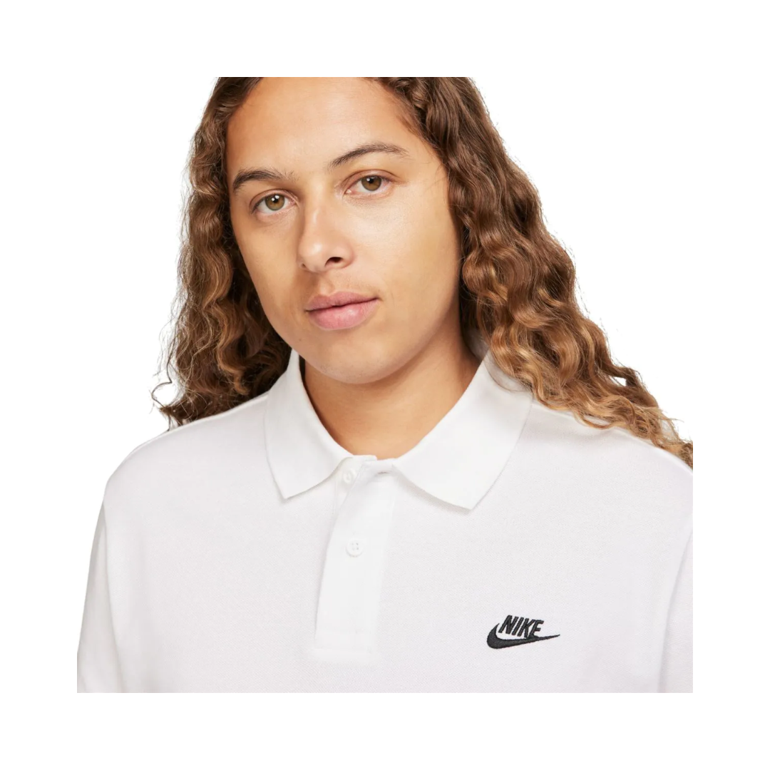 Chemise para Caballero Nike Club Polo