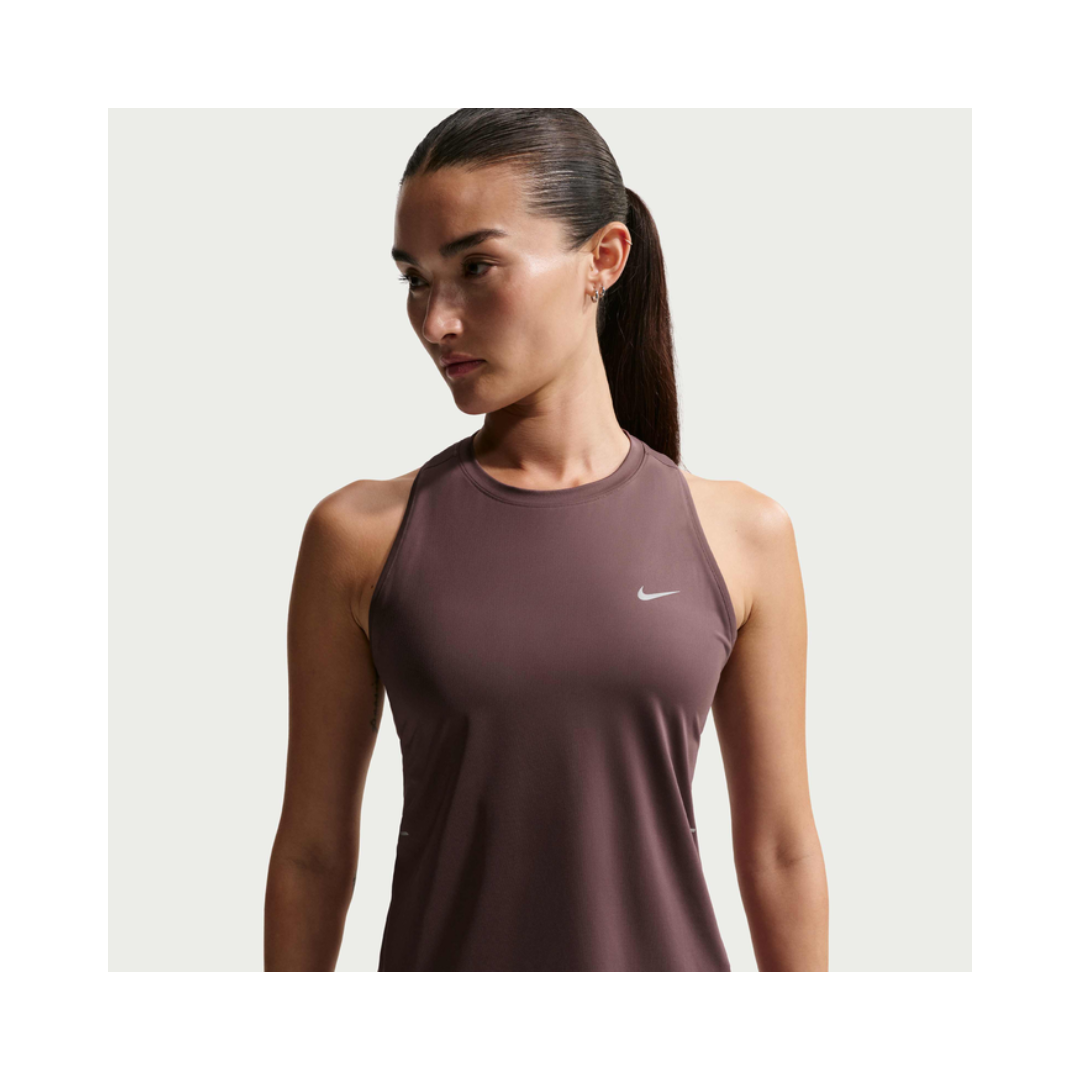 Franela Sin Mangas para Dama Nike Swift