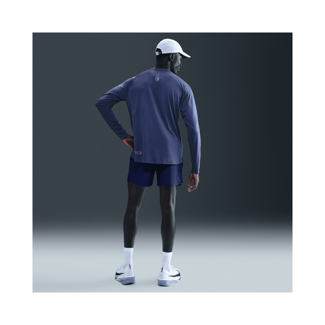 Short para Caballero Challenger 5"