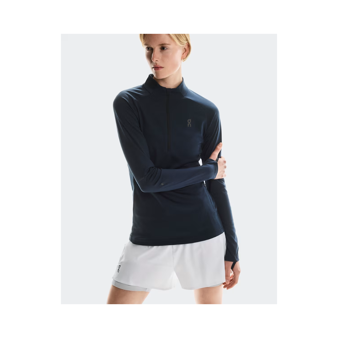 Franela Manga Larga para Dama Climate