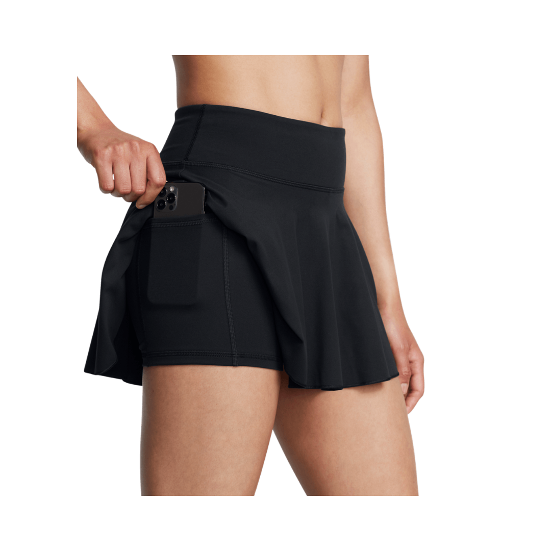 Falda para Dama UA Motion