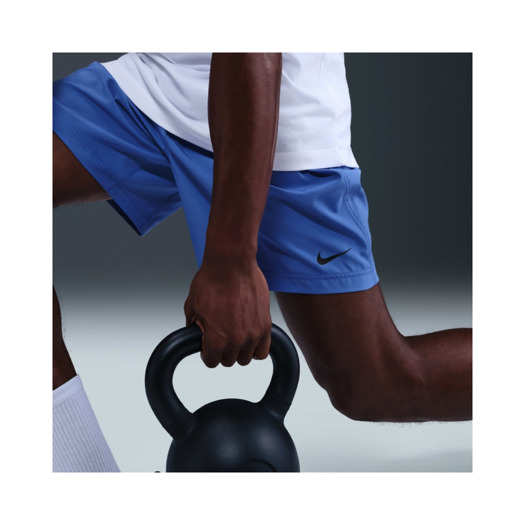 Short para Caballero Nike Form 7"