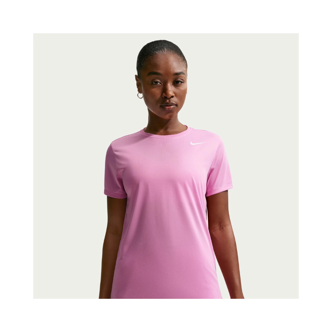 Franela Manga Corta para Dama Dri-Fit RLGD