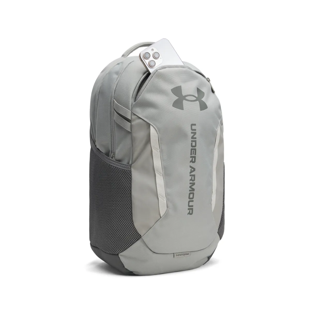 Morral Hustle 6.0 29 L