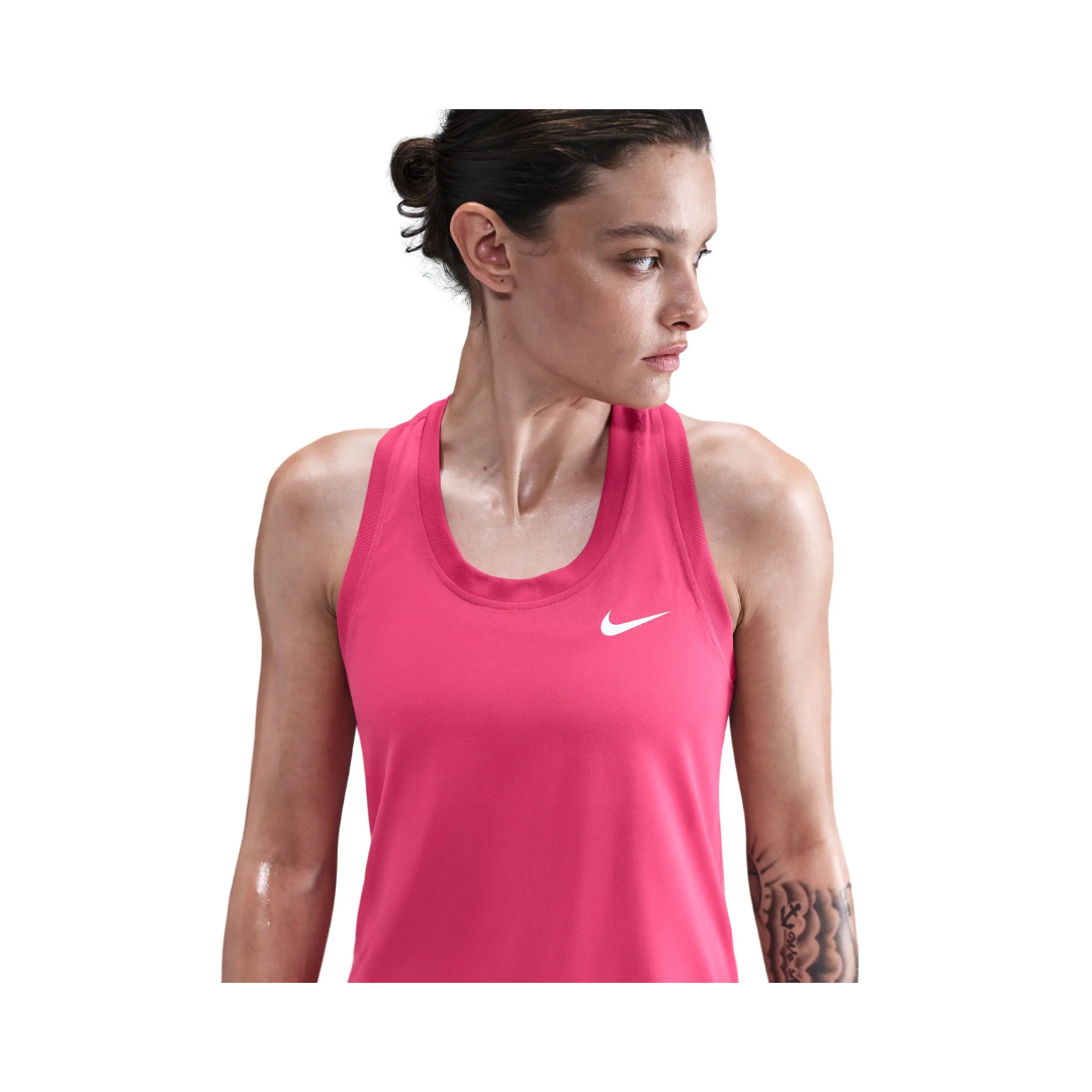 Franela Sin Mangas para Dama Dri-FIT Racerback