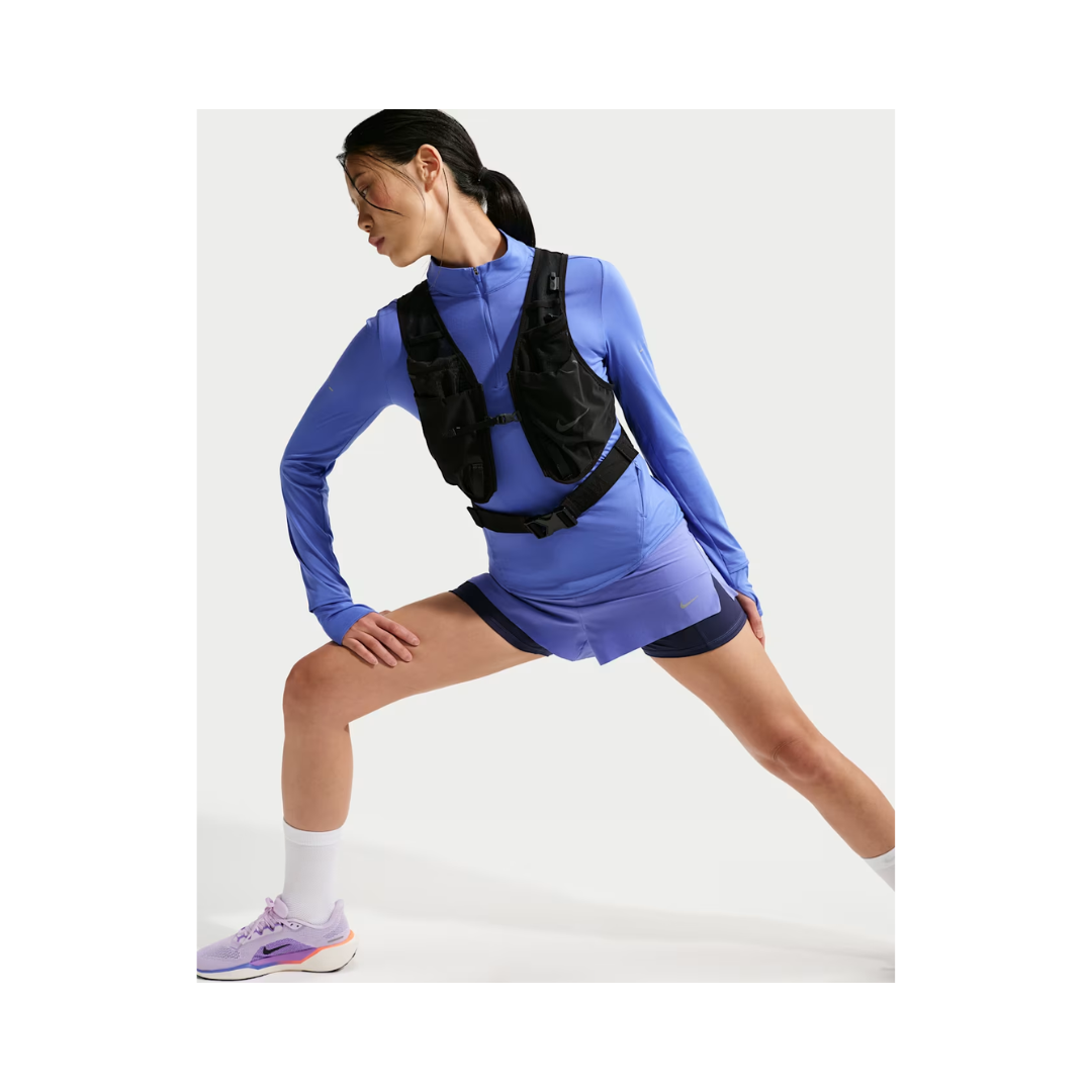 Franela Manga Larga para Dama Nike Swift