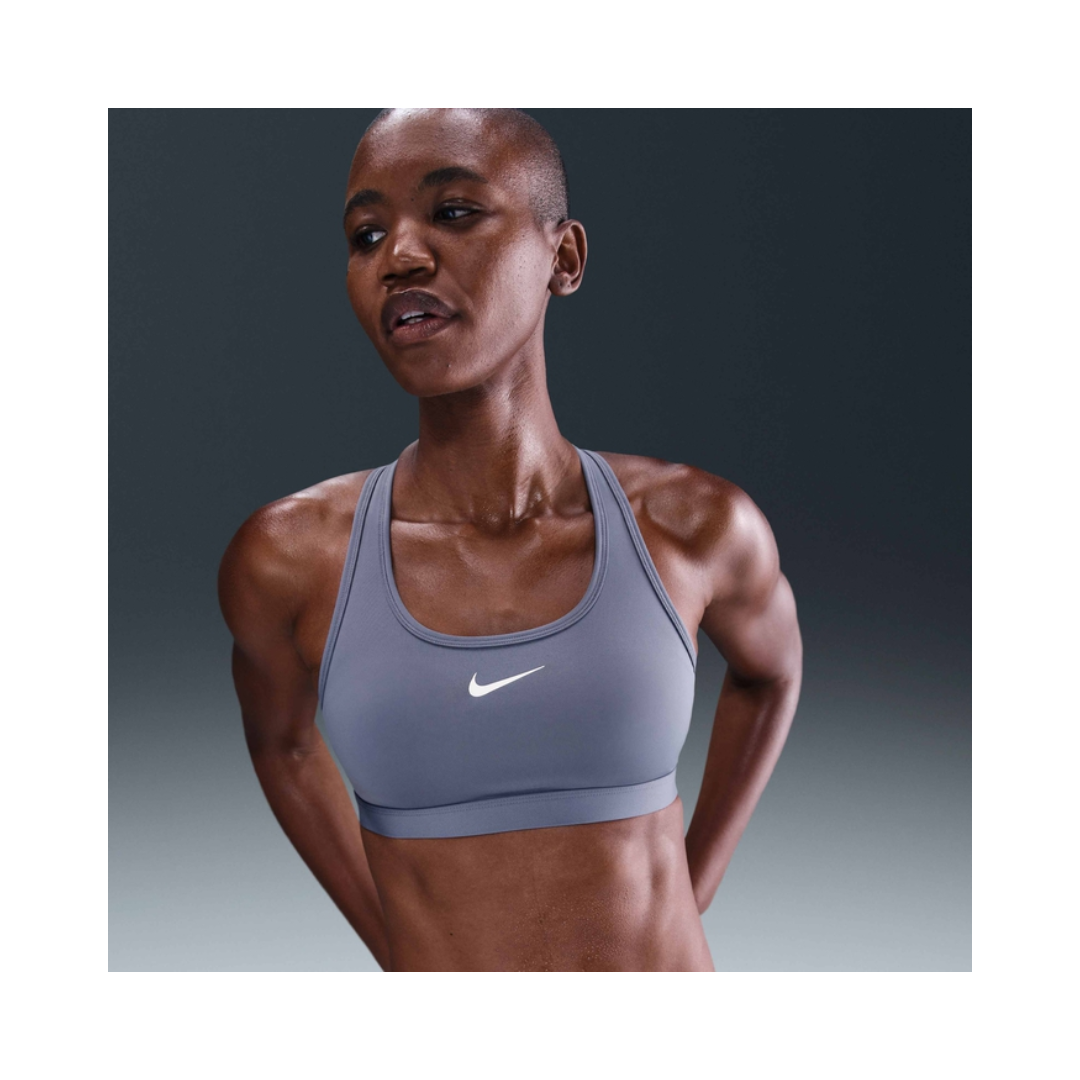 Sostén Deportivo para Dama Swoosh Medium Support