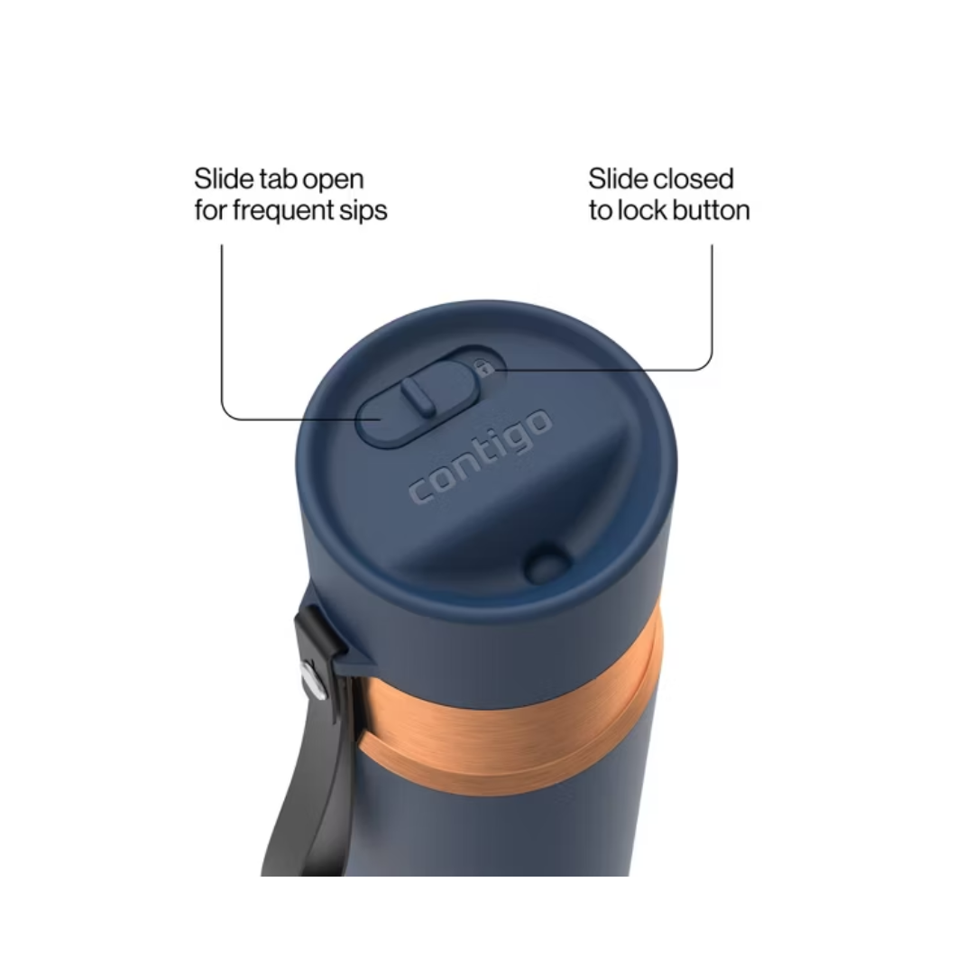Termo Snapseal 2.0 16oz