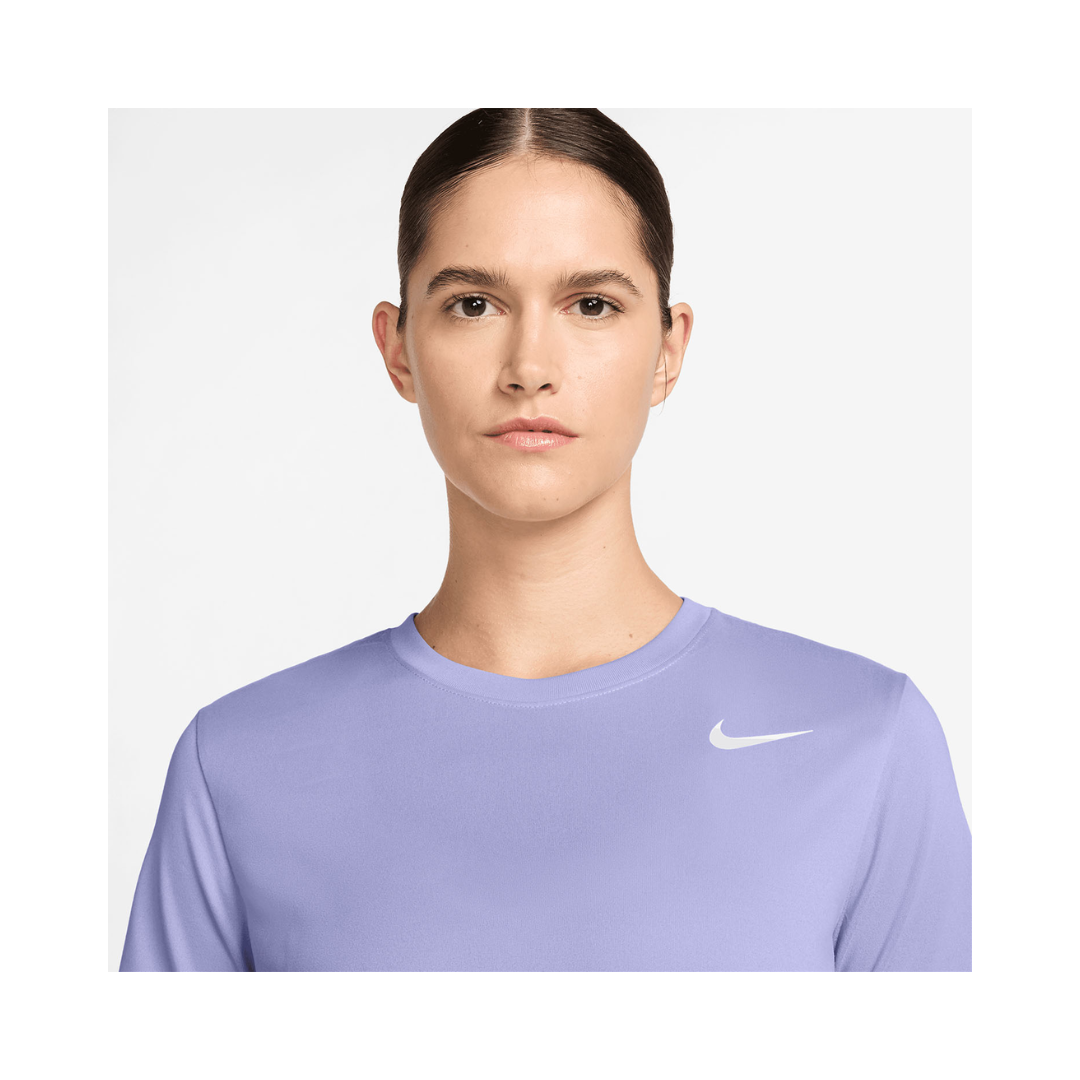 Franela Manga Corta para Dama Dri-Fit RLGD