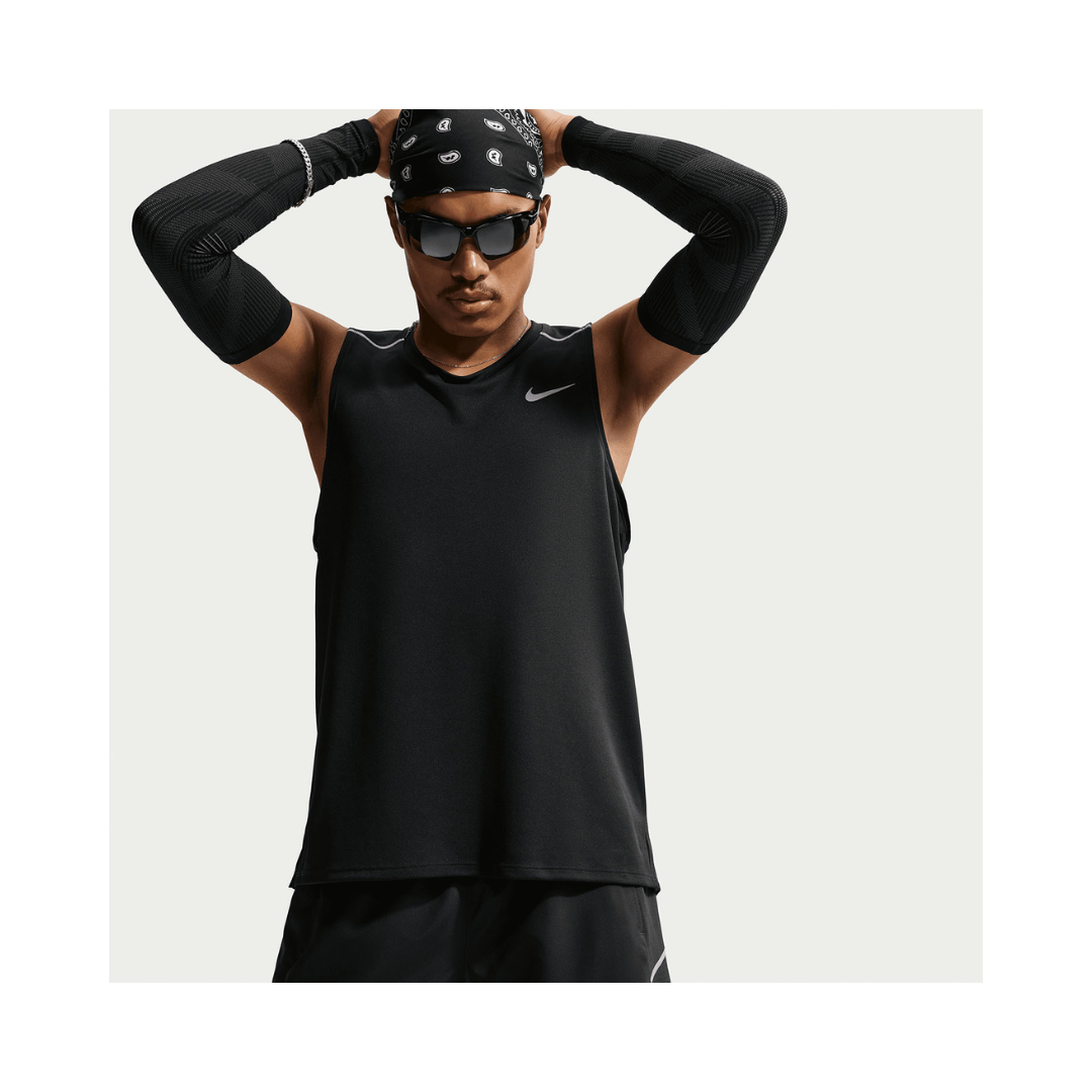 Short para Caballero Dri Fit Miler 7"