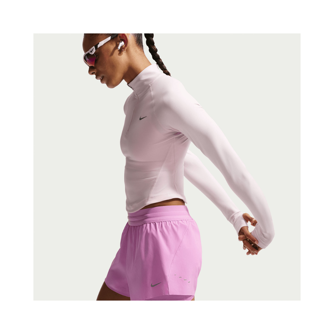 Short para Dama Nike Swift 2in1 5"