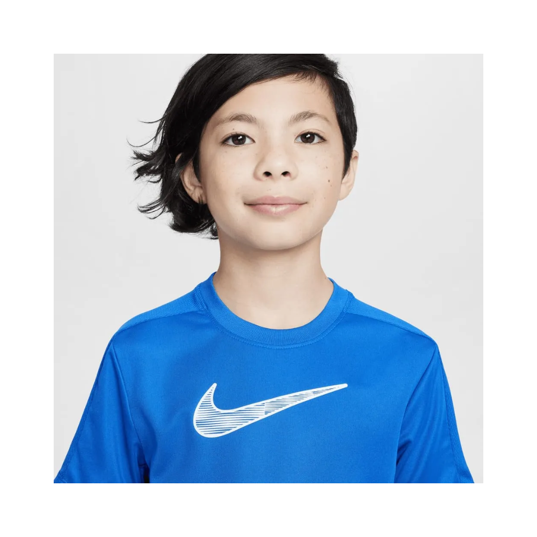 Franela Manga Corta para Niño Nike Trophy23
