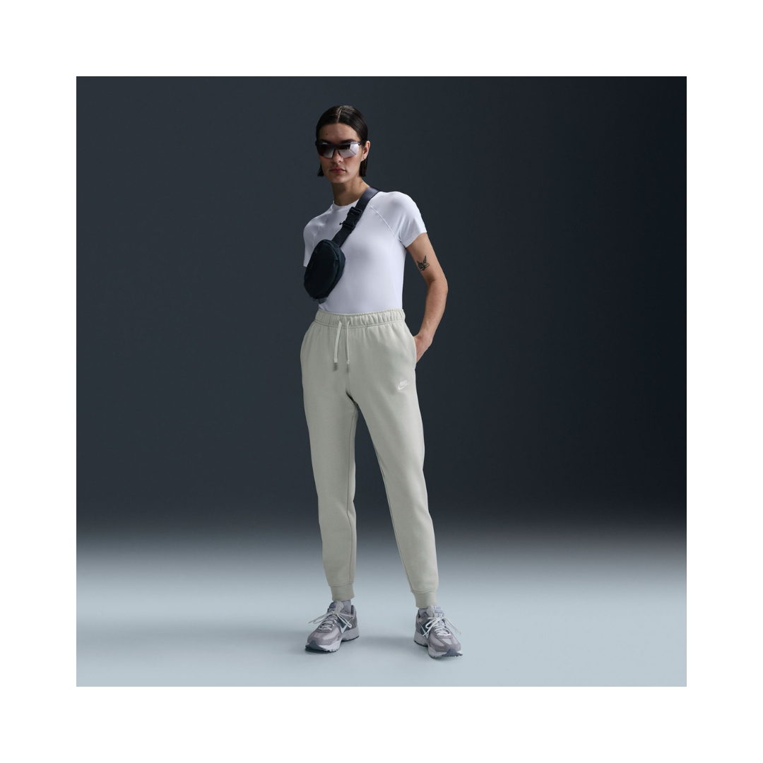 Pantalón Deportivo para Dama Club Fleece