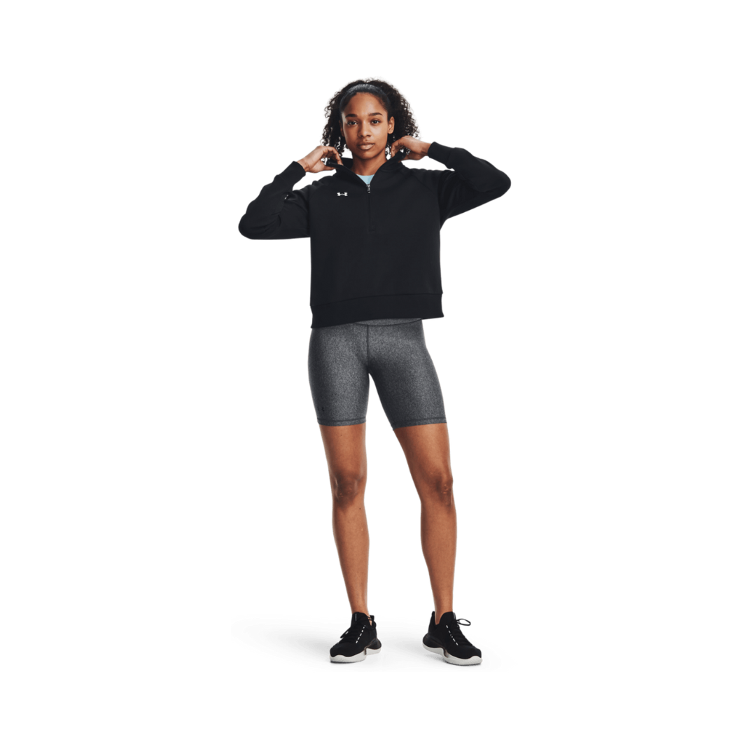 Suéter para Dama UA Rival Fleece