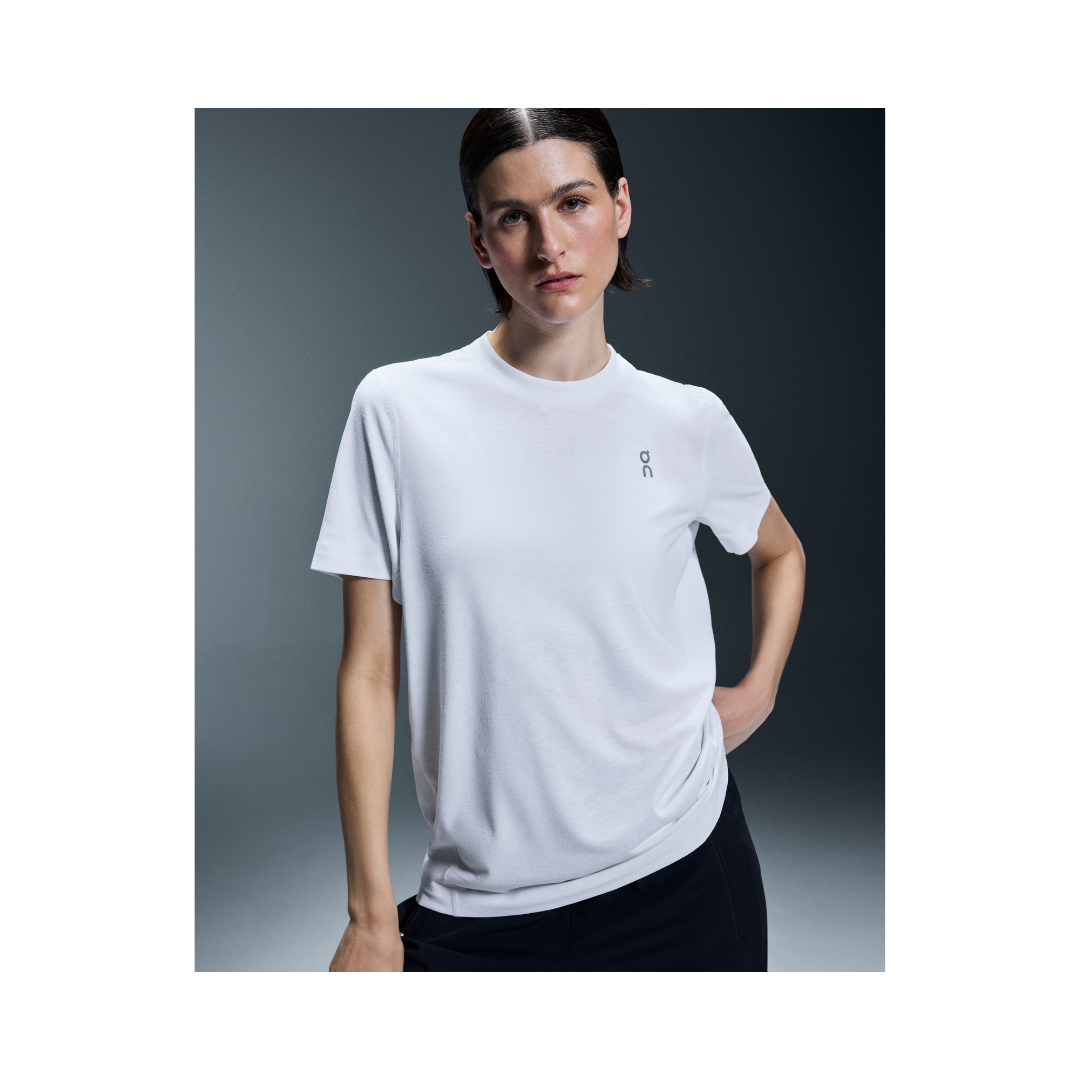 Franela Manga Corta para Dama Train-T