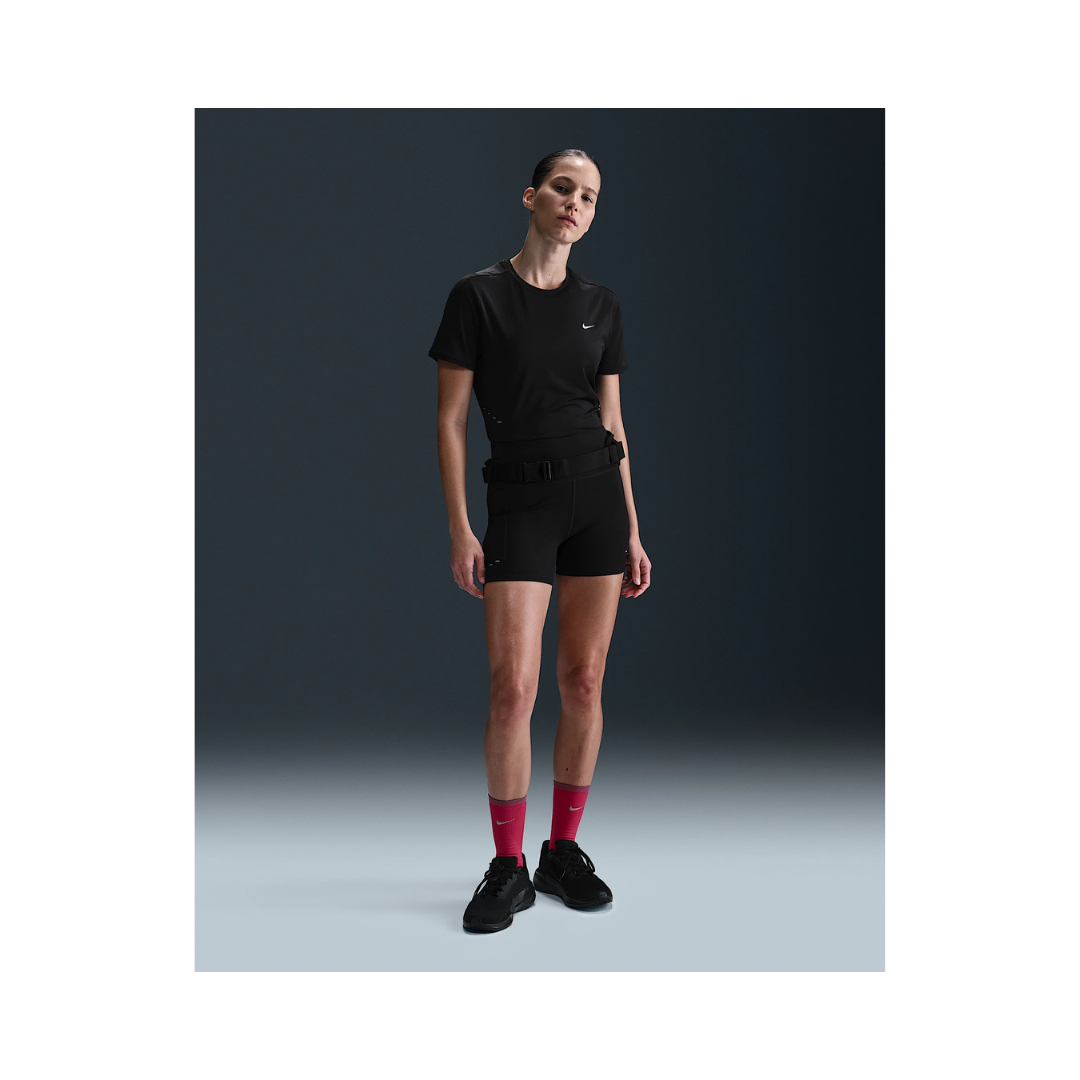 Franela Manga Corta para Dama Nike Swift