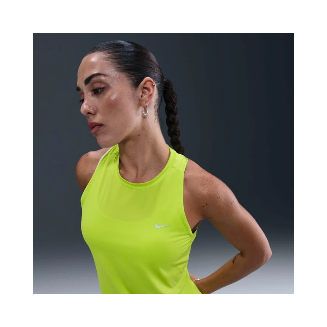 Franela Sin Mangas para Dama Nike Swift