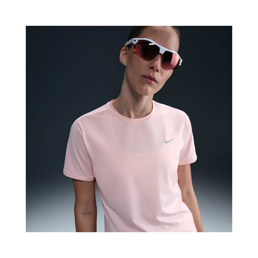 Franela Manga Corta para Dama Nike Swift