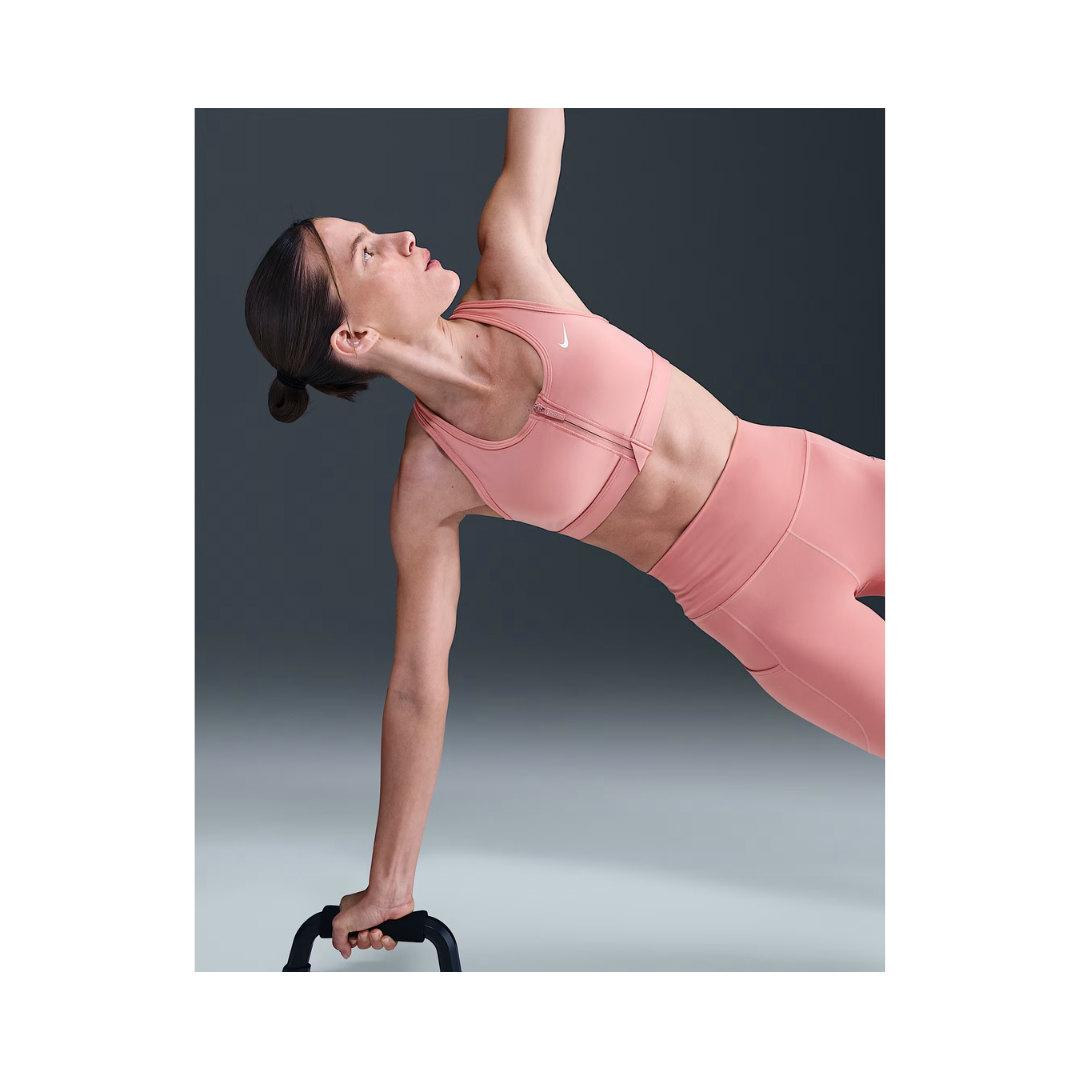 Sostén Deportivo para Dama Nike Swoosh