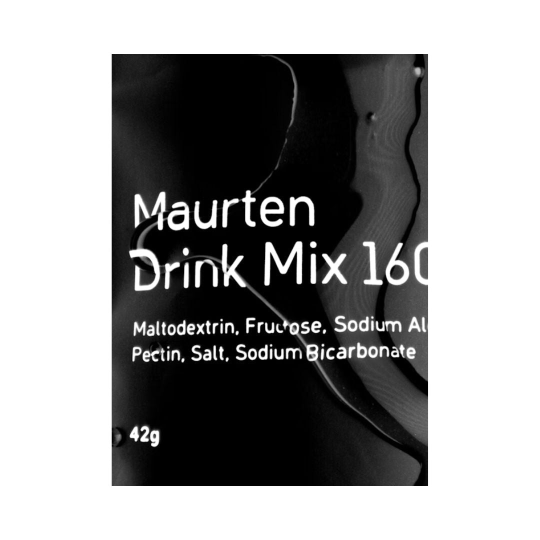 Drink Mix 160 sin Cafeína