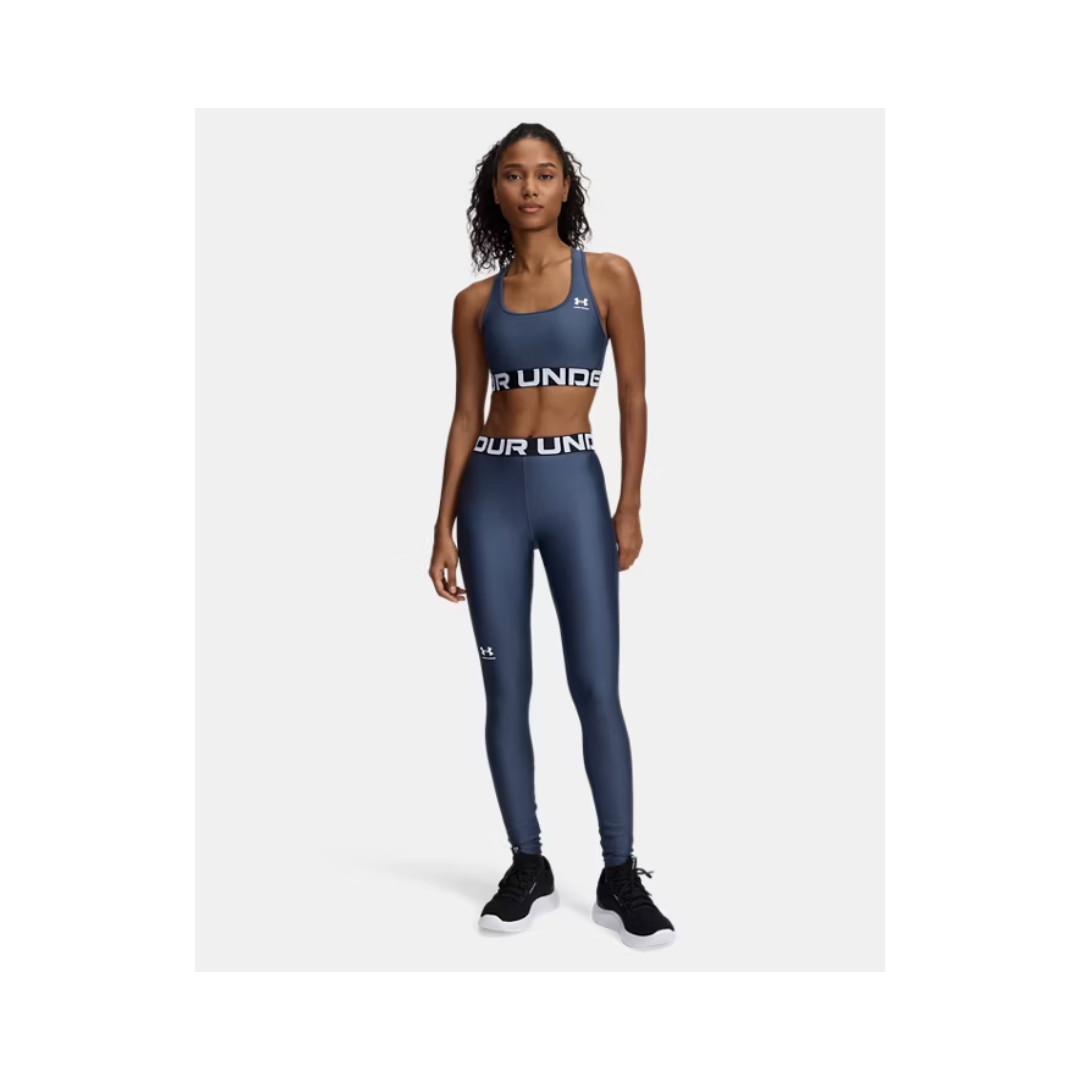 Legging para Dama HeatGear Authentics