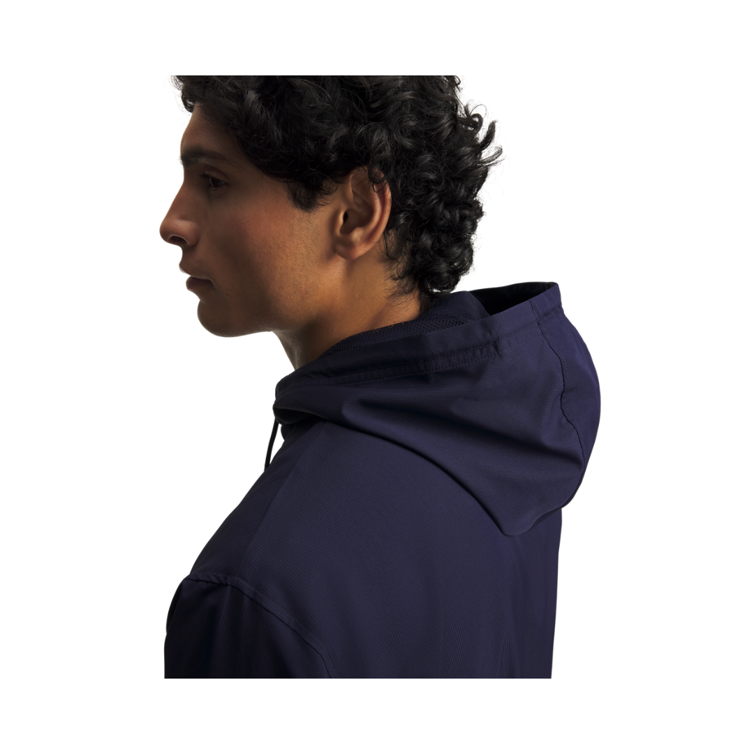 Chaqueta Deportiva para Caballero UA Rival Woven