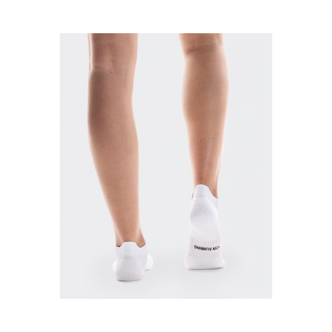 Medias Deportivas Core Run Low (2 Pares)