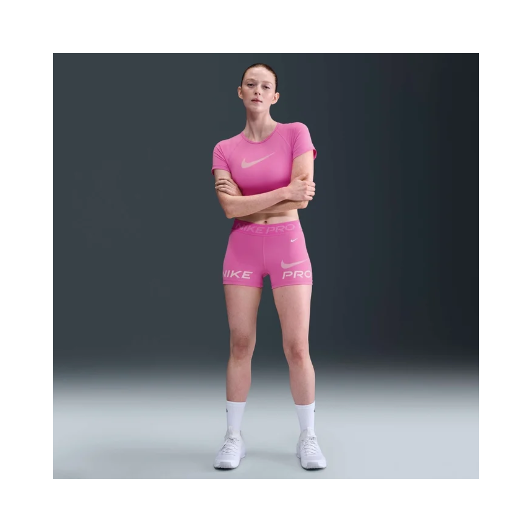 Biker Short para Dama Nike Pro 3"