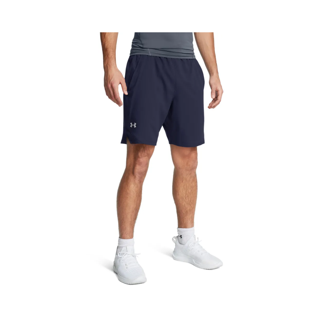 Short para Caballero Vanish Woven 8"