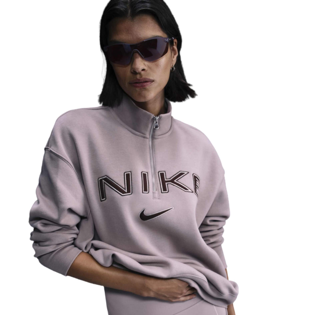 Suéter para Dama Nike Phoenix Fleece