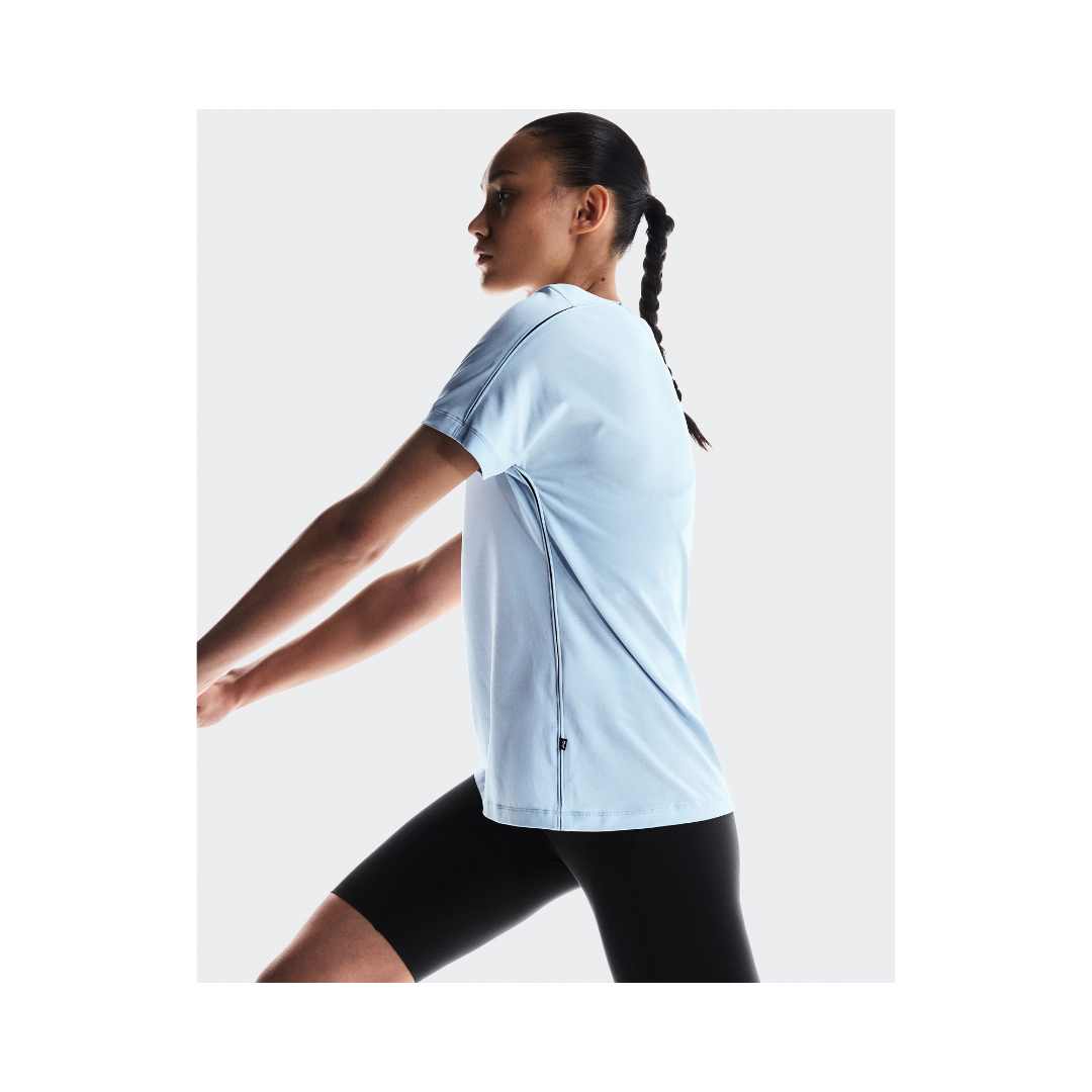 Franela Manga Corta para Dama Focus-T