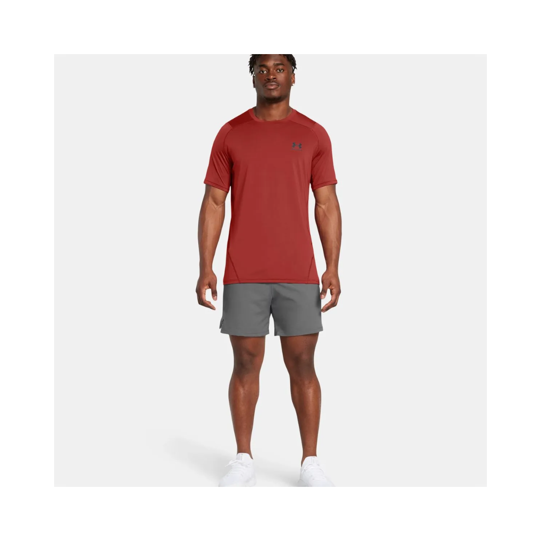 Short para Caballero UA Vanish Woven 5"