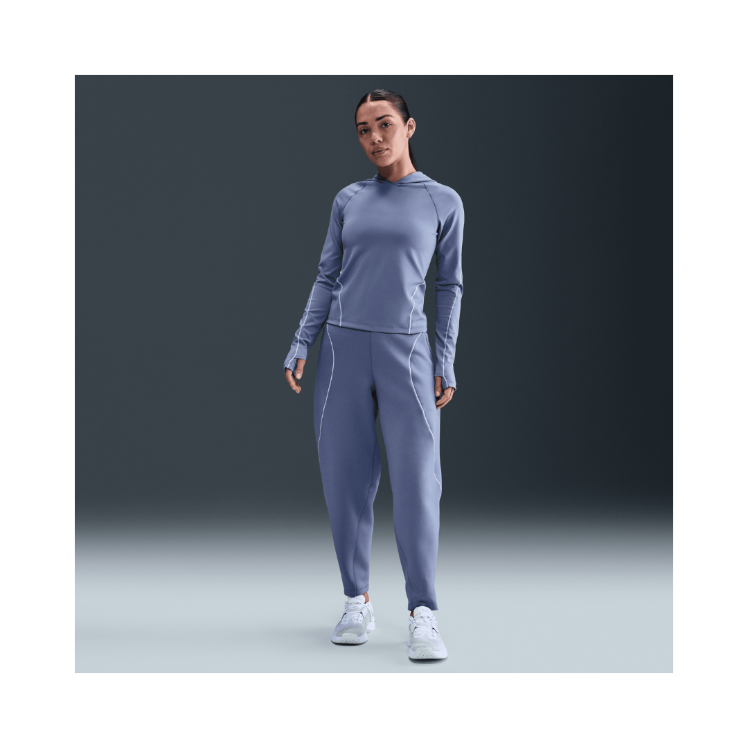 Franela Manga Larga para Dama Nike Universa