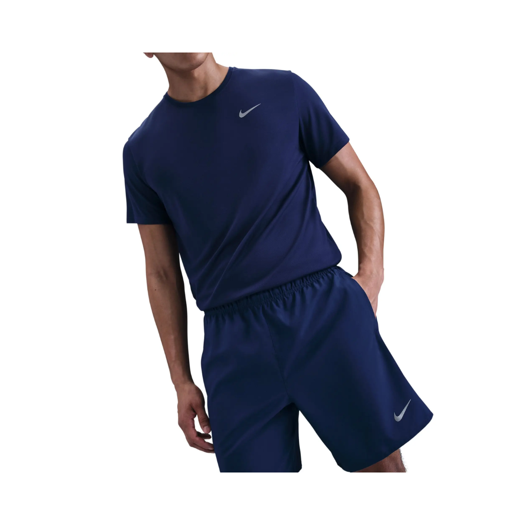 Short para Caballero Challenger 2in1 7"