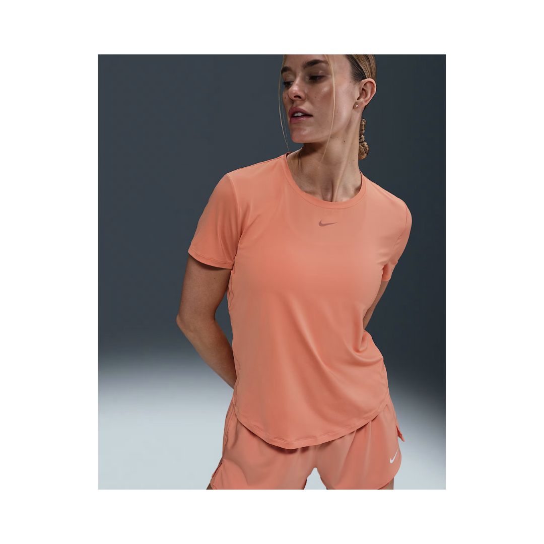 Franela Manga Corta para Dama One Classic