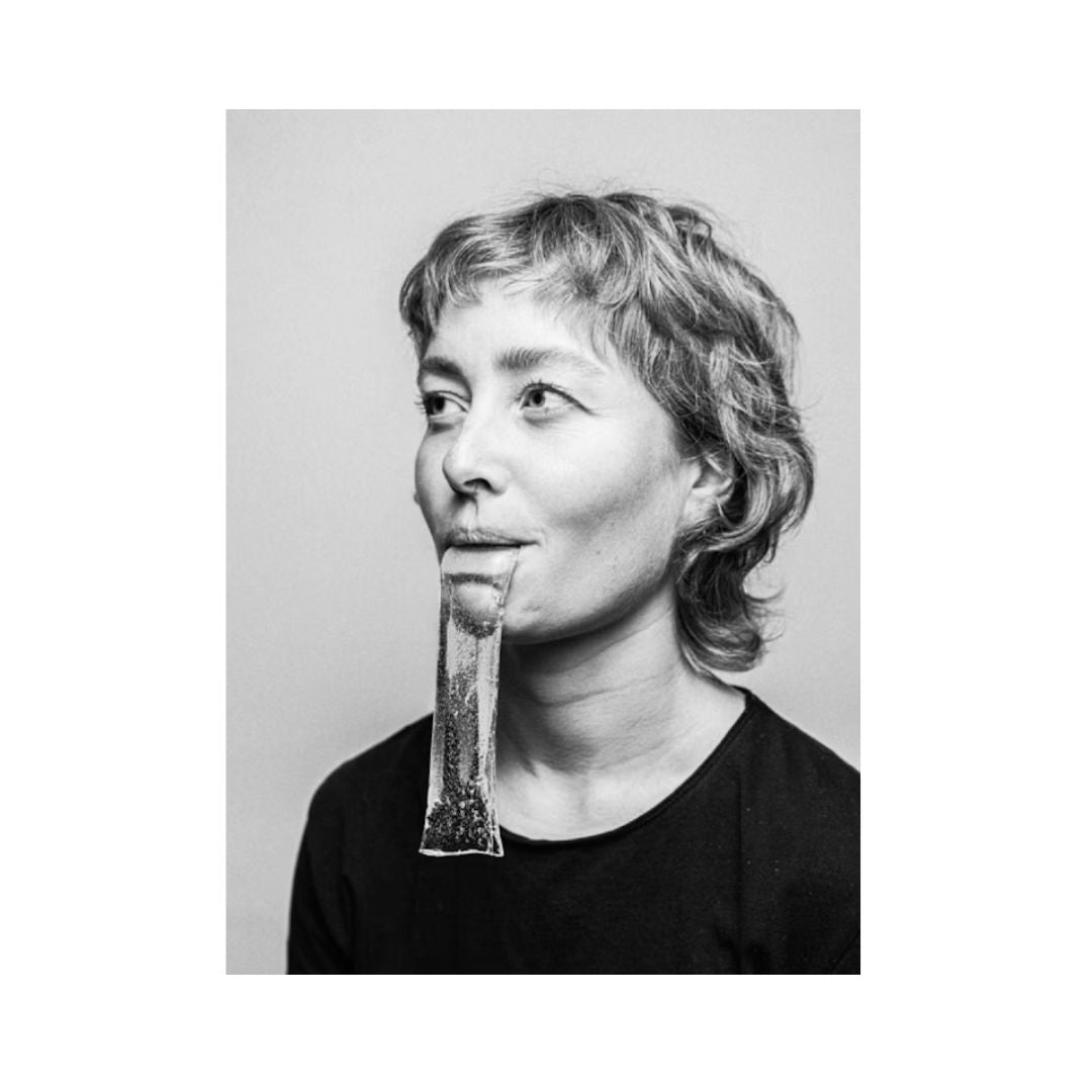 Gel Energético sin Cafeína Maurten 160