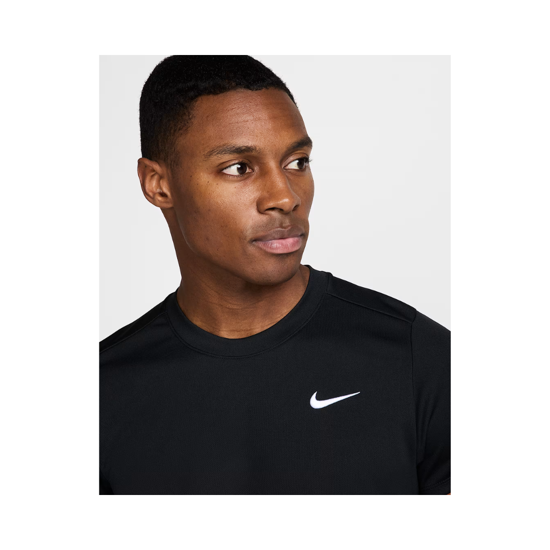 Franela Manga Corta para Caballero NikeCourt Victory