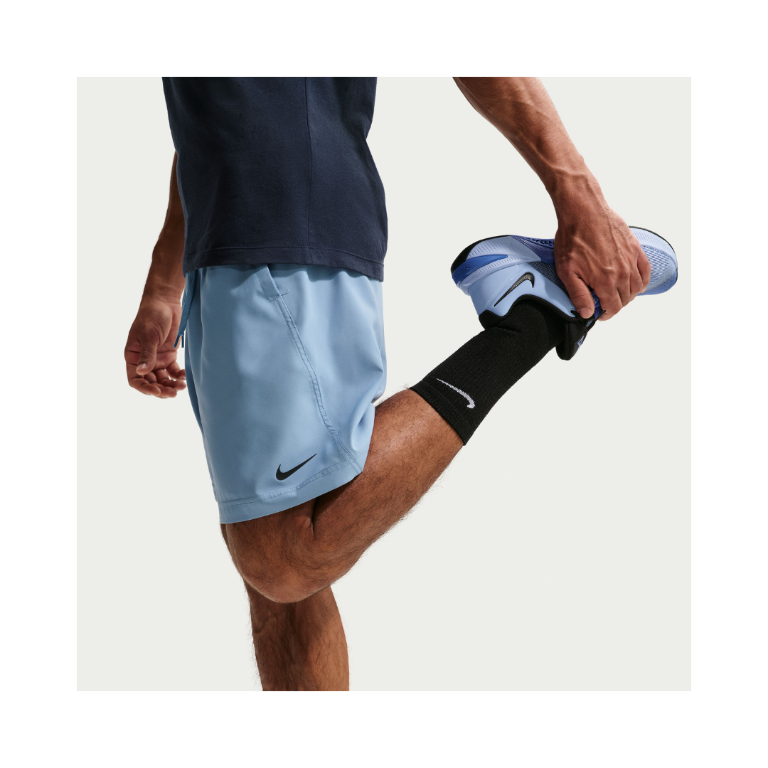 Short para Caballero Nike Form 7"