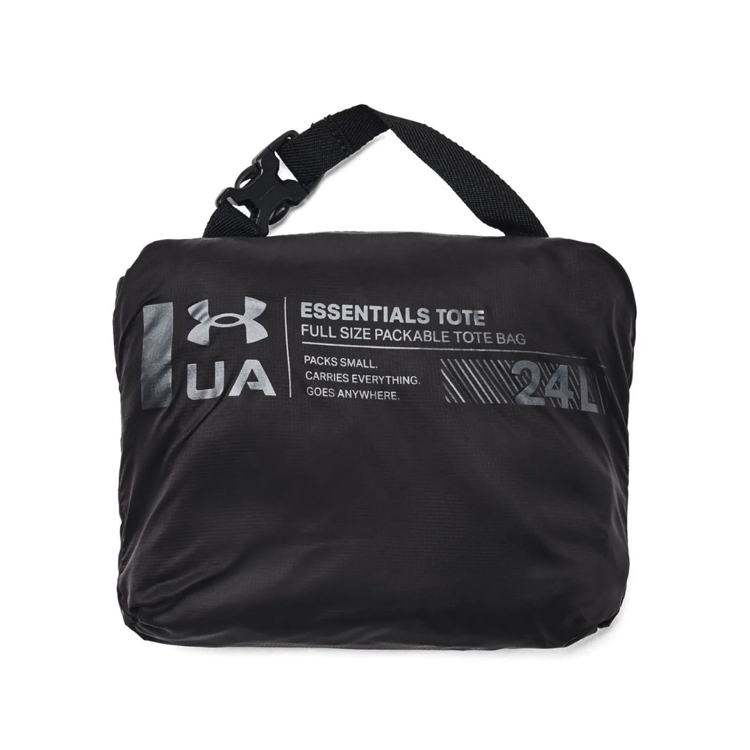 Bolso Essentials UA Studio Tote 24 L