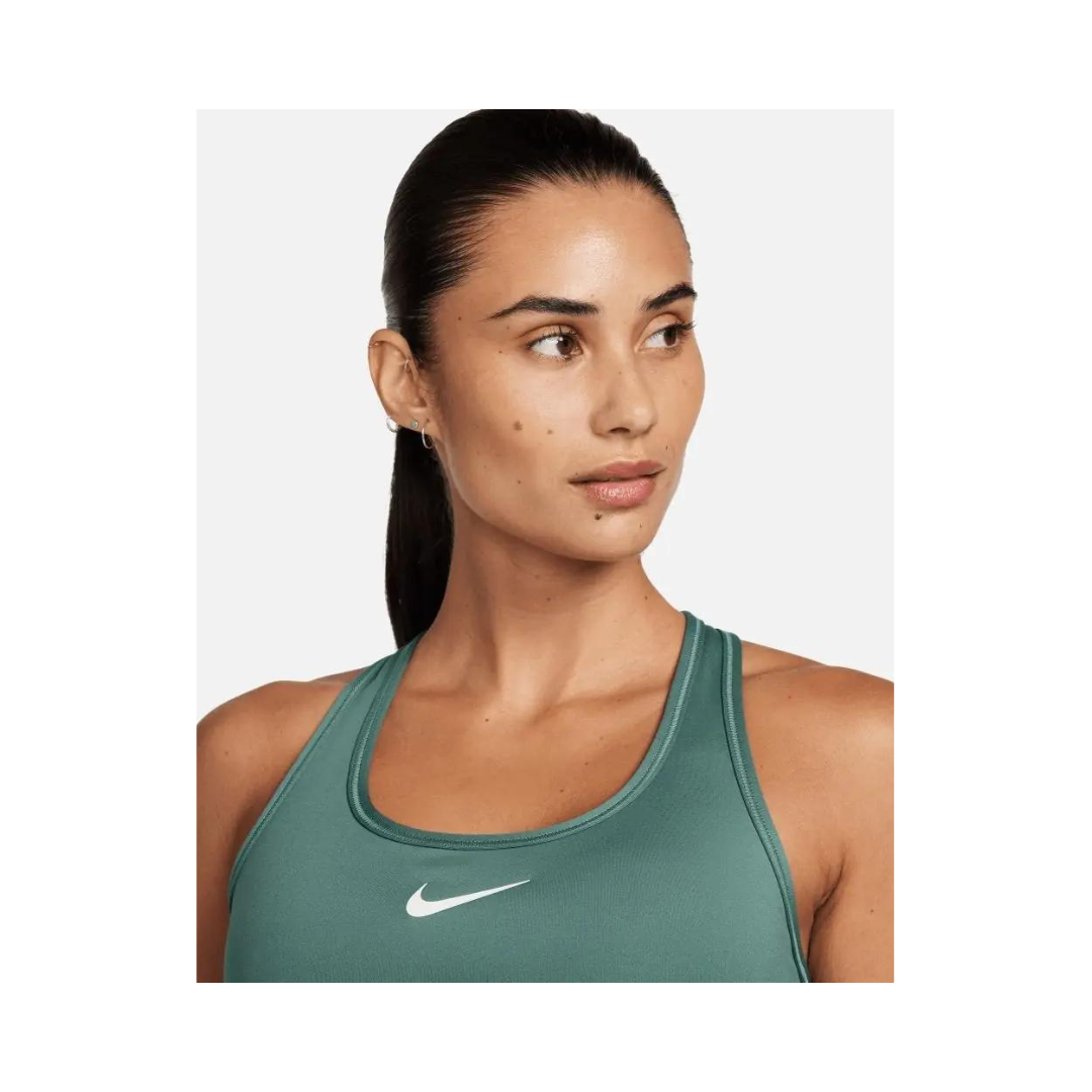 Sostén Deportivo para Dama Swoosh Medium Support