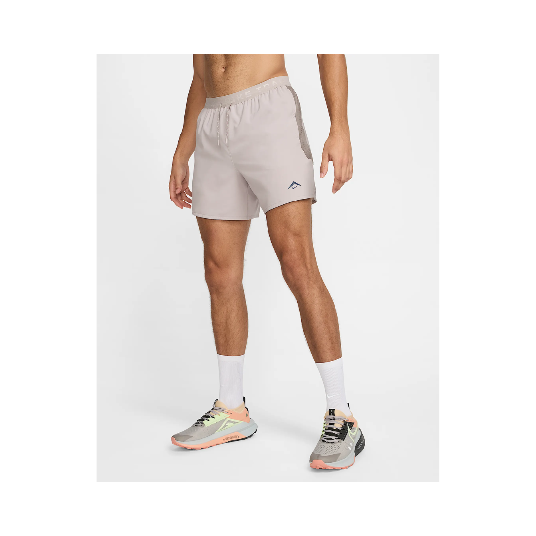 Short para Caballero Nike Trail 5&quot;